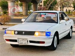 Toyota Mark II